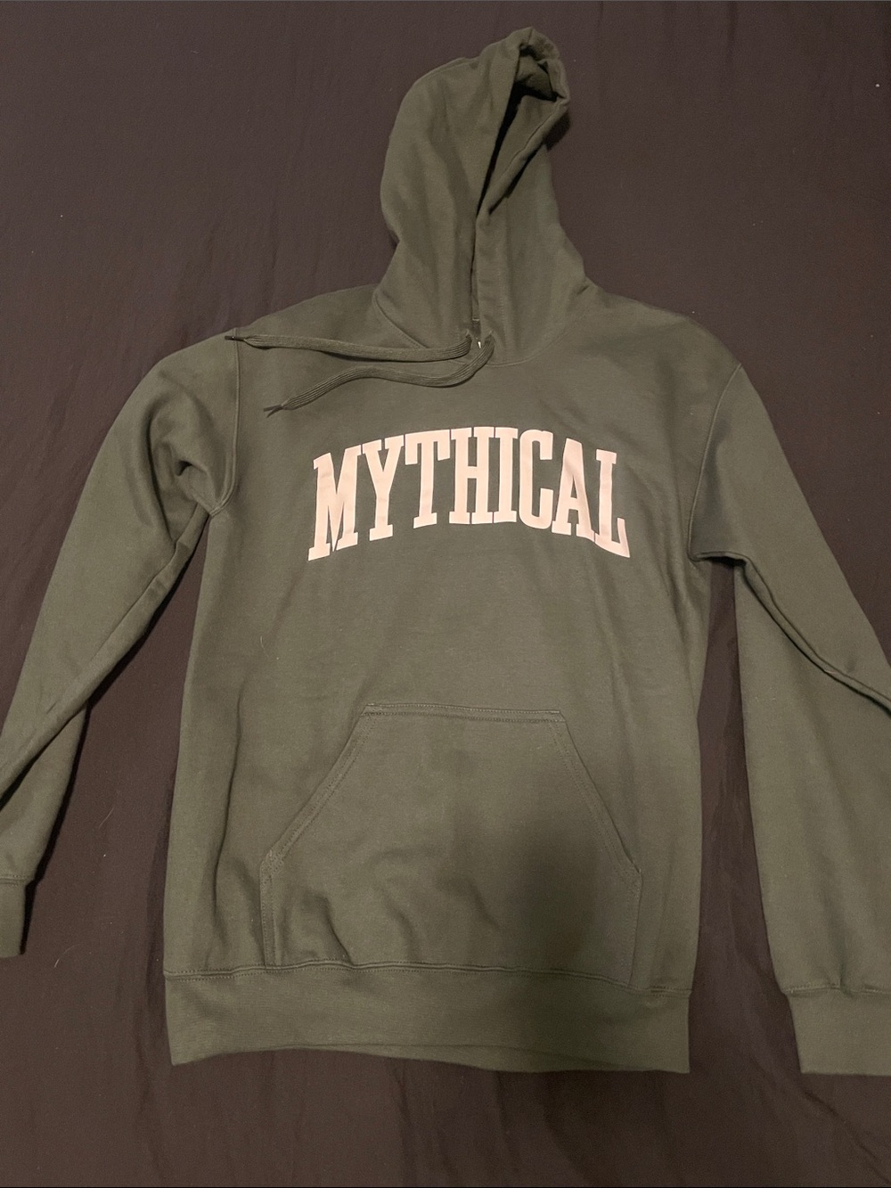 Good Mythical Morning hoodie